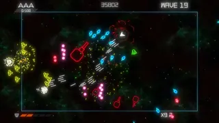 Скриншот 5 к игре Shapefighter