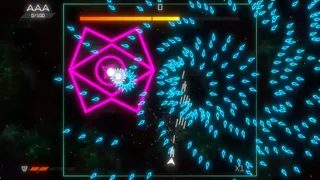 Скриншот 6 к игре Shapefighter