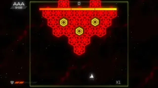 Скриншот 7 к игре Shapefighter