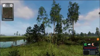 Скриншот 1 к игре Sever's Zone