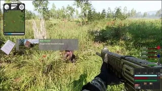 Скриншот 2 к игре Sever's Zone