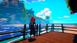 Скриншот 2 к игре Chronicles Reborn