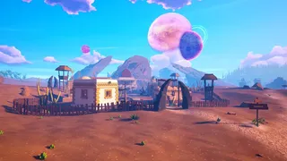 Скриншот 8 к игре Chronicles Reborn