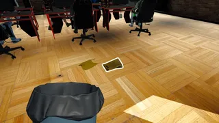 Скриншот 4 к игре Internet Cafe Simulator 2025