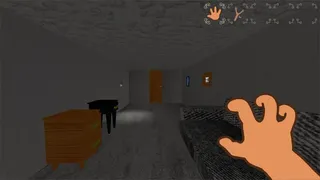 Скриншот 1 к игре Hallway Shot