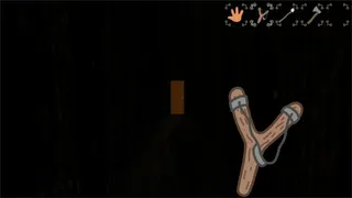 Скриншот 2 к игре Hallway Shot