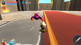 Скриншот 2 к игре Eloquent