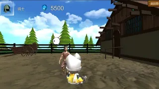 Скриншот 4 к игре Eloquent