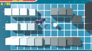 Скриншот 2 к игре Imminent