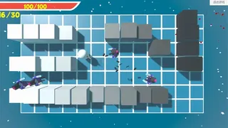 Скриншот 4 к игре Imminent