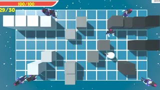 Скриншот 5 к игре Imminent