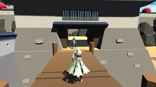 Скриншот 1 к игре Juxtapose
