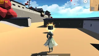 Скриншот 3 к игре Juxtapose