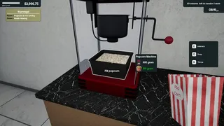 Скриншот 4 к игре Cinemaster Cinema Simulator