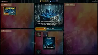 Скриншот 1 к игре Void Grimm Clicker