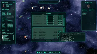 Скриншот 2 к игре Weird Wormholes