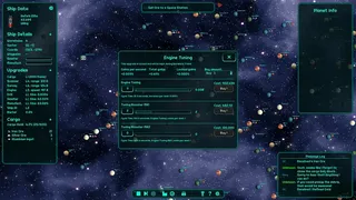 Скриншот 4 к игре Weird Wormholes
