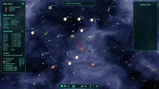 Скриншот 5 к игре Weird Wormholes
