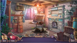 Скриншот 4 к игре Ms. Holmes: The Milverton Plot Collector's Edition