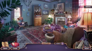 Скриншот 7 к игре Ms. Holmes: The Milverton Plot Collector's Edition