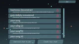 Скриншот 5 к игре HARCA