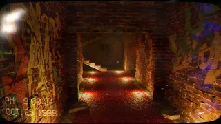 Скриншот 1 к игре Urbex Awakening