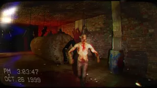 Скриншот 2 к игре Urbex Awakening