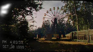 Скриншот 8 к игре Urbex Awakening