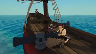 Скриншот 4 к игре Ultima Speranță a Piraților