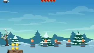 Скриншот 3 к игре Focus