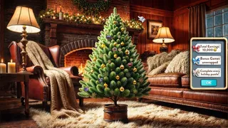 Скриншот 2 к игре Jixo: The Season of Joy Collector's Edition
