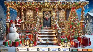Скриншот 7 к игре Jixo: The Season of Joy Collector's Edition