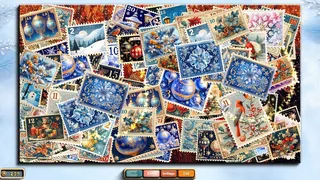 Скриншот 8 к игре Jixo: The Season of Joy Collector's Edition