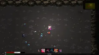 Скриншот 1 к игре Void Lands
