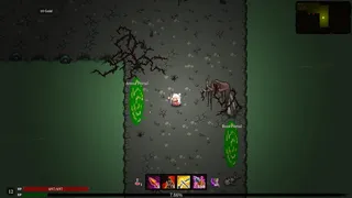 Скриншот 3 к игре Void Lands