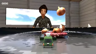 Скриншот 4 к игре Pan Drivers Burger