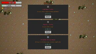 Скриншот 1 к игре 180 Seconds Survivors