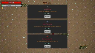 Скриншот 2 к игре 180 Seconds Survivors