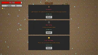 Скриншот 3 к игре 180 Seconds Survivors