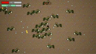 Скриншот 4 к игре 180 Seconds Survivors