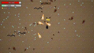 Скриншот 6 к игре 180 Seconds Survivors