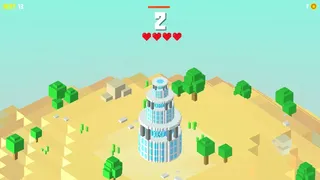 Скриншот 3 к игре HeightMaster