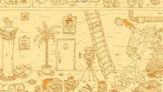 Скриншот 1 к игре 100 Find Kitties: Thief