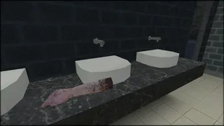 Скриншот 2 к игре NIGHT STORE SIMULATOR