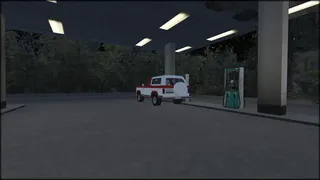 Скриншот 4 к игре NIGHT STORE SIMULATOR