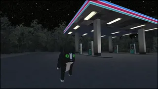 Скриншот 5 к игре NIGHT STORE SIMULATOR