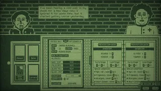 Скриншот 3 к игре Grimchester Needs A Doctor