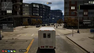 Скриншот 2 к игре Tech Hustle