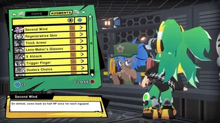 Скриншот 7 к игре Robo Dome