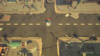 Скриншот 4 к игре They Are Rising